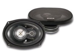 Target Audio TLC 690