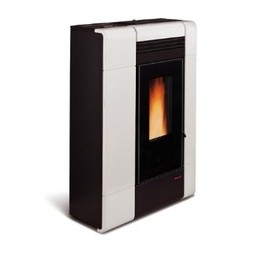 Extraflame ILENIA Bianca 1276401