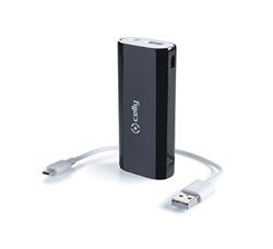 Puro Power Bank FPBB22C1BLK 2200mah BLACK