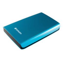 Verbatim Store ‘n’ Go USB 3.0