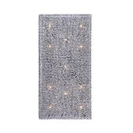 B2 Light Lampada da soffitto L 1000 x H 500 x P 100 mm 11 x 40W G9 IP20 ALLUMINIO 0354075
