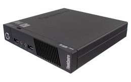 Lenovo M73 Tiny