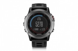 Garmin Orologio FENIX3 GPS Grey 010-01338-01