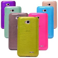 Puro Custodia LG L90 Verde Lime