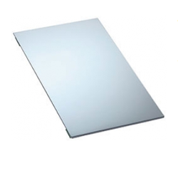 Piumone lettino Pali Set 3 pz Meggie bianco 0687020400