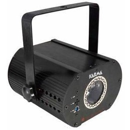 Karma Laser 100X Rosso