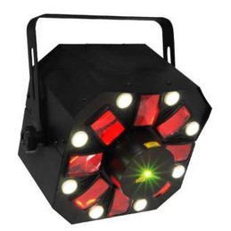Karma DJ LED224
