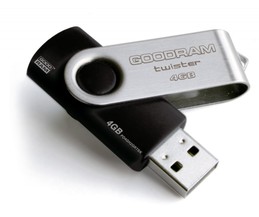 Goodram Cube 4GB