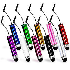Digital Data Capacitive Mini Stylus Duo Pack
