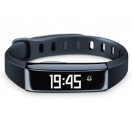 Smartband Beurer AS 80 Impermeabile Resistente agli spruzzi Nero