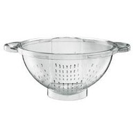 Guzzini Colapasta cm 28 Trasparente 16720000