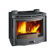 Nordica Inserto 70 Ventilato Tondo