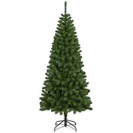 Alberi di Natale Amicasa Alpino Slim Cm 150 Alpino Slim