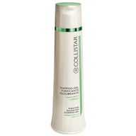 Collistar Shampoo gel purificante equilibrante 250 ml