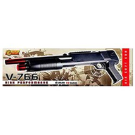 Armi giocattolo Villa Giocattoli Fucile a pompa V 766 Air Soft 0766