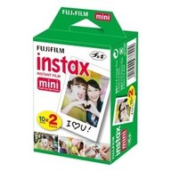 Fotocamera Istantanea Fujifilm Film Mini 10 fogli 16386016