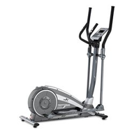 Jk Fitness Cyclette Ellittica Eletromagnetica 120 kg 130 x 65 x 165 cm Performa 415