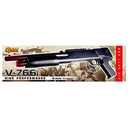 Armi giocattolo Villa Giocattoli Fucile a pompa V 766 Air Soft 0766