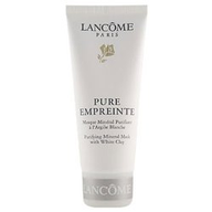 Lancome Masque pure empreinte Capacità 100 ml