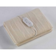 Scaldaletto  elettrico fiseldem singolo 150x80   29,90 euro