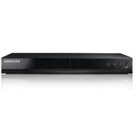 Lettore DVD Samsung DVD-E360 Lettore Porte USB 1
