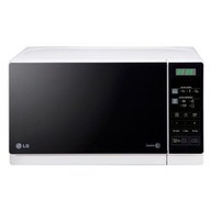 Microonde LG MH-6043HAS capacità di 20L 1000W Bianco