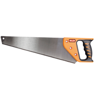Valex Segaccio Per Legno in acciaio 400mm. con impugnatura ABS 1486293