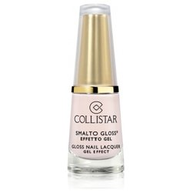 Collistar Smalto gloss effetto gel Tonalità