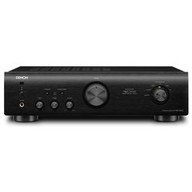 Amplificatore Denon PMA-520AE Nero con 2.0 canali audio di colore Nero