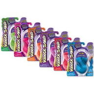 Sabbia creativa Spin Master Confezione richiudibile Kinetic sand 6024396