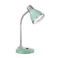 B2 Light Lampada da tavolo D 170 x H 420 mm 1 x 60W E27 / 240V 20 Verde 0500430