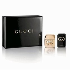 Gucci Confezione regalo guilty femme edt Capacità 30 ml