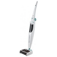 Vaporizzatore Ariete Steam and Sweeper 2 in 1 - 2706 Vapore e Aspirazione 1500 W Tempo di Riscaldamento Autonomia illimitata (20 minuti in continuo)