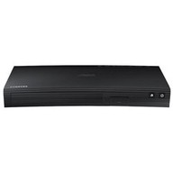 Lettore Blu-ray Samsung BD-j5500 con risoluzione Full HD con porte USB con porta di rete LAN con porta HDMI compatibile segnale 3D