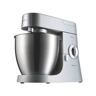 Kitchen Machine Kenwood KMM 770 Chef Major Premier 1200W capacità del contenitore 6,7L in Acciaio inossidabile