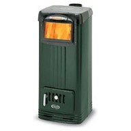 Stufa a Legna Argo Super Green 191500280