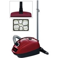 Aspirapolvere a Traino Bosch BGL3A234 Cilindro 79 dBi