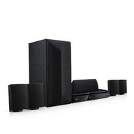 Sistema Home Theatre LG LHB625