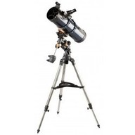 Telescopio Celestron Astromaster 130EQ Diametro 130 mm Focale 650 mm