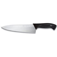 Coltellerie Sanelli Coltello Trinciante 21 cm Nero Lario 312721
