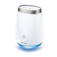 Purificatore d'aria Beurer LA50 - Cod. Art 606.33 100 ml luce a LED blu