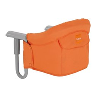 Seggiolino da tavolo Inglesina Fast tavolo orange AY90G5ORN