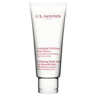 Clarins Gommage exfoliant corps peau neuve Capacità 200 ml