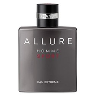Chanel Allure homme sport eau extreme eau de toilette 50 ml
