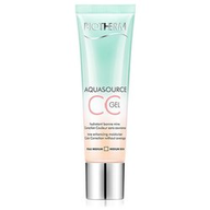 Biotherm Aquasource cc gel pelle medio scura Capacità 30 ml