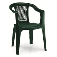 Scab Poltrona da Esterno 100% resina 60 cm 58,5 cm 76 cm 1236