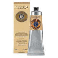 L'Occitane Karite' creme pieds Capacità 150 ml