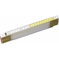 Stanley Metro doppio pieghevole in legno 0-35-458