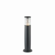 B2 Light Lampada da terra D 155 x H 600 mm 1 x 60W E27 IP44 Antracite 0354721
