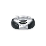 Radiolettore Grundig RRCD 3720 Silver/Black